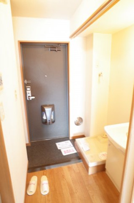 【玄関】 | ドリーム78 | ゆとりある玄関スペース☆