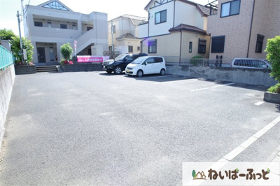 【駐車場】 | ドリーム78 | 愛車はこちらへ☆