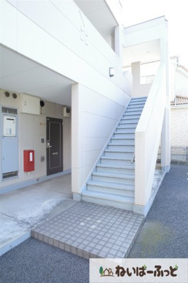 【エントランス】 | ドリーム78 | 物件の入り口はこちらから☆