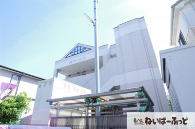 【外観】 | ドリーム78 | 管理の良さが光る清潔感のある外観です☆