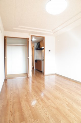 【寝室】 | ドリーム78 | 快適空間ここにあり☆