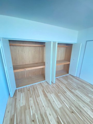 【収納】 | ウイングビュー鮎川