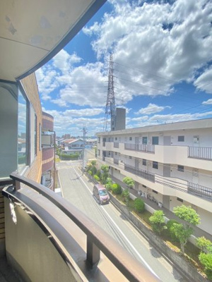 【展望】 | ウイングビュー鮎川