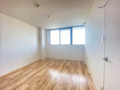 【洋室】 | ウイングビュー鮎川