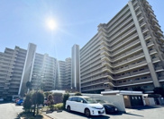 ティアラシティ1号棟の画像