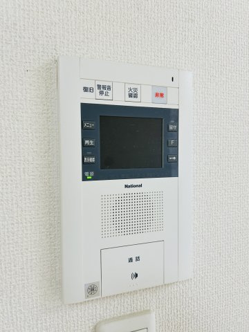 【セキュリティ】アルティザ仙台花京院 