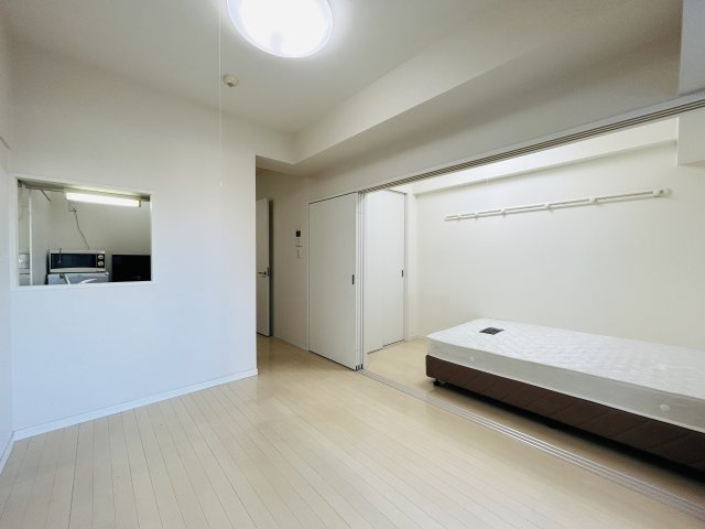 家具家電不要の場合撤去します 