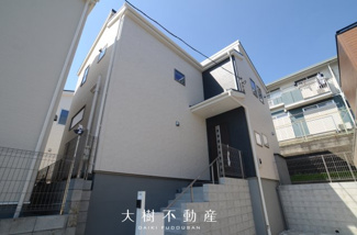 【外観】 | □■当社なら諸費用を最大限削減できます■□