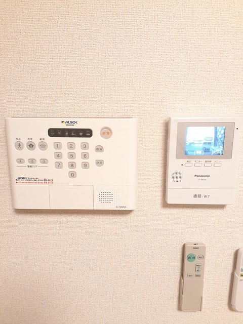 フューチャー2のセキュリティ