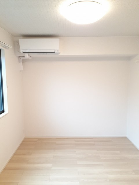 フューチャー2の洋室