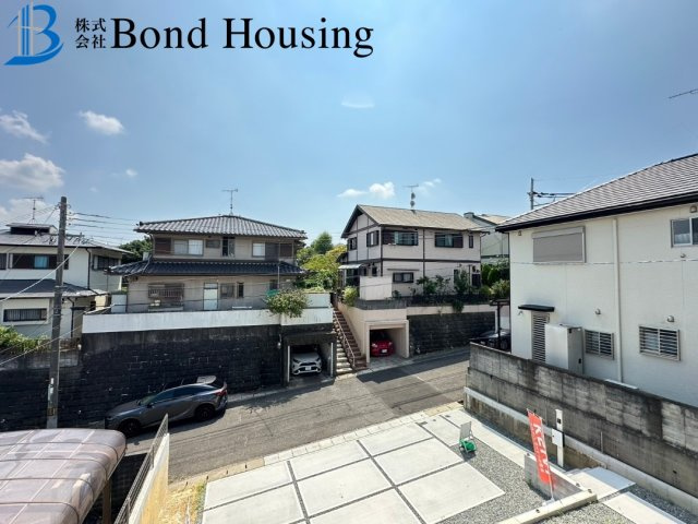 5LDK・３台以上駐車可・敷地広々６９坪・秋葉台　全１棟のその他