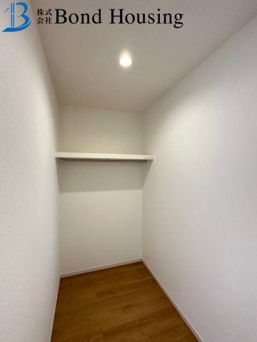 5LDK・３台以上駐車可・敷地広々６９坪・秋葉台　全１棟のその他