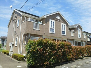 コンフォールコートＣの画像