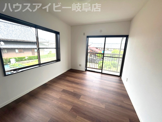 【洋室】の画像