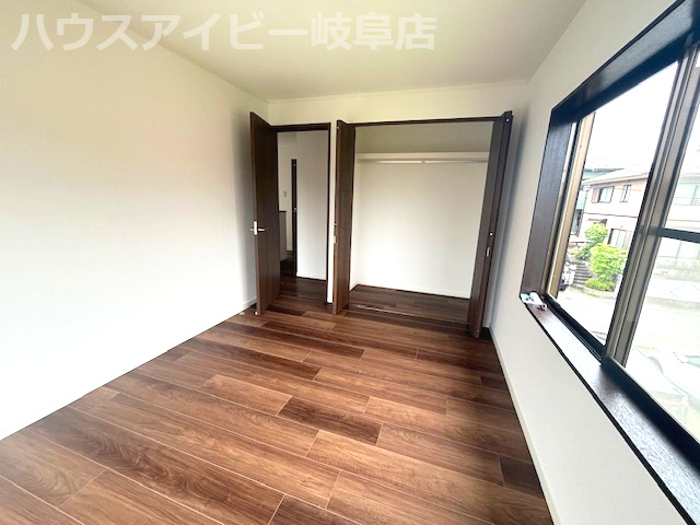 【洋室】の画像