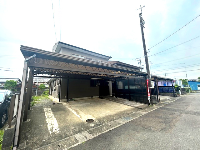 【外観】の画像