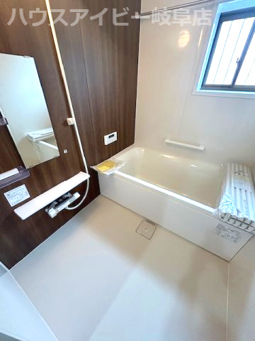 【浴室】の画像