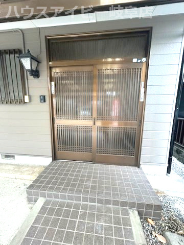 【玄関】の画像