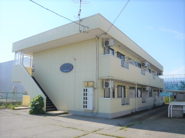 ライフステージ芳賀