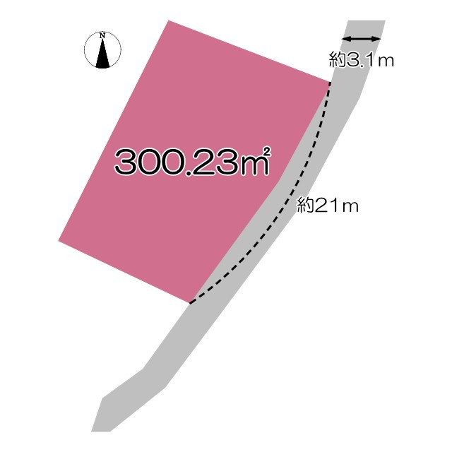 【土地図】の画像