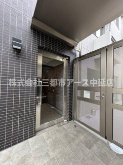 【居間・リビング】 | ＬＡＳＡ戸越Ⅴ | ＬＡＳＡ戸越Ⅴ　は三都市アース中延店へお任せください！