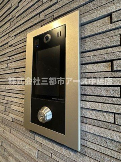 【居間・リビング】 | ＬＡＳＡ戸越Ⅴ | ＬＡＳＡ戸越Ⅴ　は三都市アース中延店へお任せください！