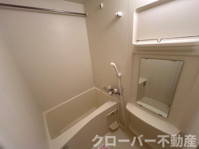 エトワール・リッツの浴室|バス