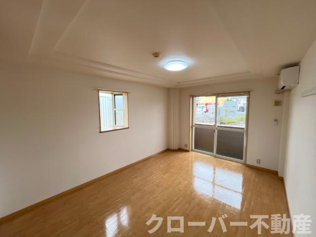 エトワール・リッツのその他|洋室