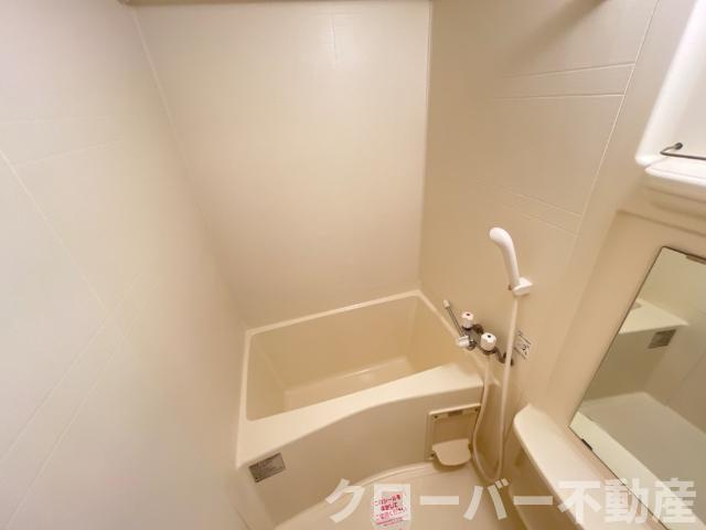 エトワール・リッツの浴室|バス