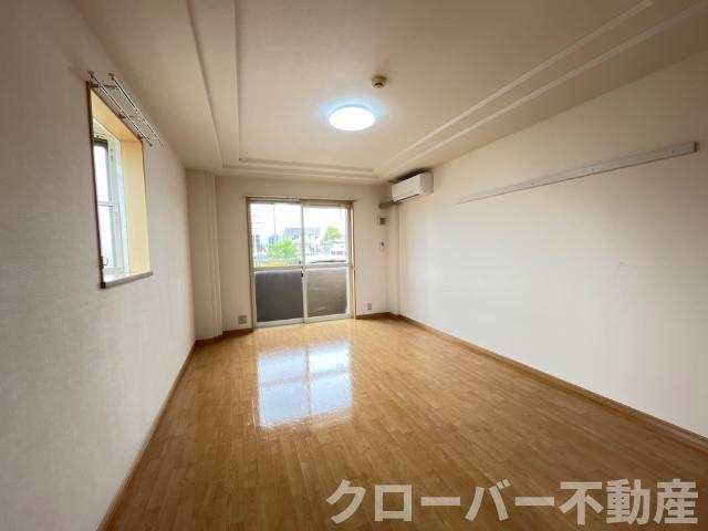 エトワール・リッツの内装|洋室