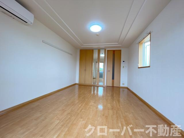 エトワール・リッツの居間・リビング|洋室