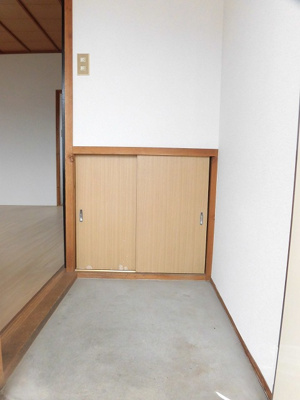 【収納】 | コーポ飯島