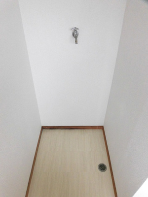 【設備】 | コーポ飯島