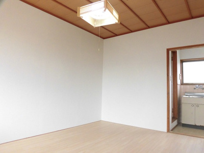 【内装】 | コーポ飯島