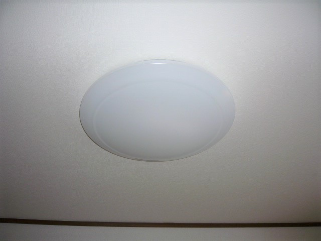 ガーデンハウス・プラムの設備