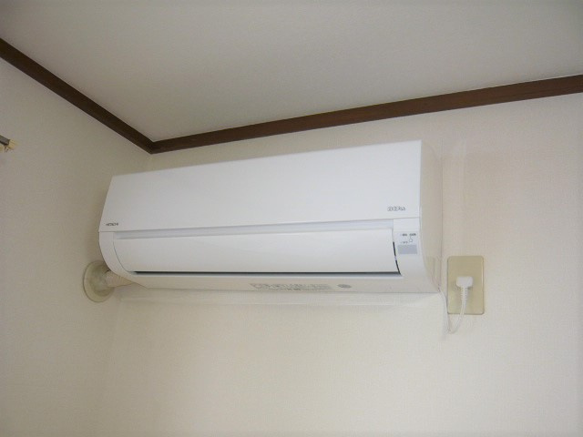 ガーデンハウス・プラムの設備