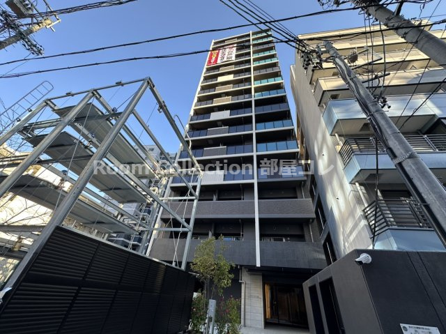 プレサンス　レイズ　泉　高岳駅前