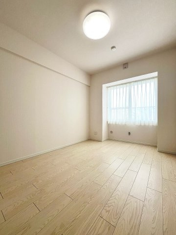 ロピア平岸の洋室|洋室！