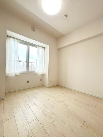 ロピア平岸の洋室|洋室（2）！