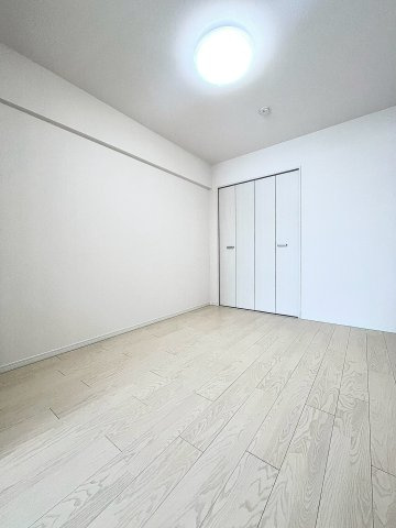 ロピア平岸の洋室|洋室別角度（2）！