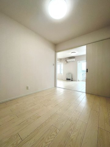 ロピア平岸の洋室|洋室（3）！