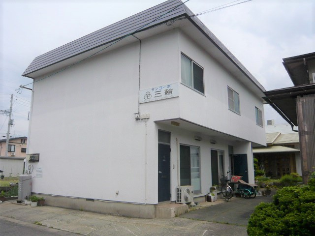 サンコーポ三輪