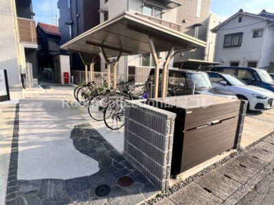 【その他共用部分】 | Ｃｏｔｏ・ｇｒａｎ