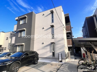 【外観】 | Ｃｏｔｏ・ｇｒａｎ