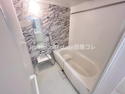 【浴室】 | Ｃｏｔｏ・ｇｒａｎ