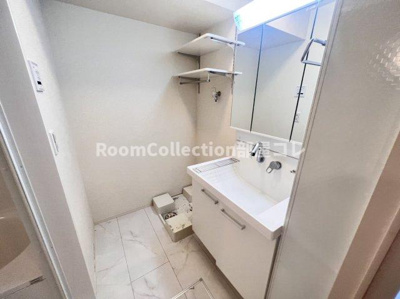 【洗面所】 | Ｃｏｔｏ・ｇｒａｎ