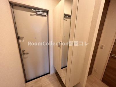 【エントランス】 | Ｃｏｔｏ・ｇｒａｎ