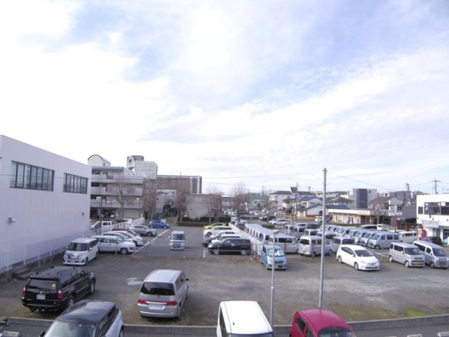 ヴァルール吾妻の展望