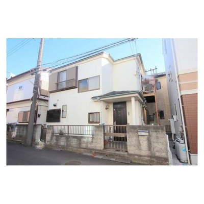 【外観】 | 神奈川県座間市相模が丘四丁目 | 外観です