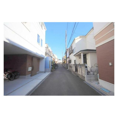 【周辺】 | 神奈川県座間市相模が丘四丁目